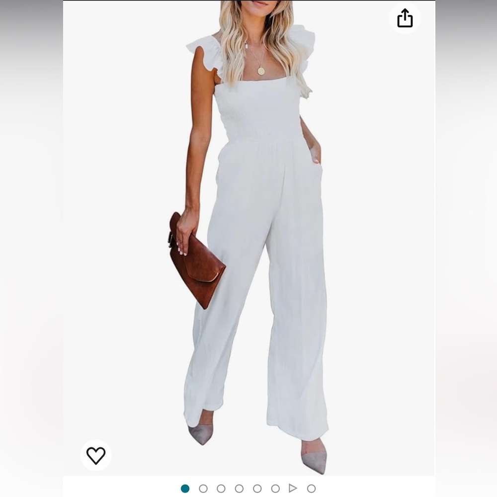 Women’s jumpsuit